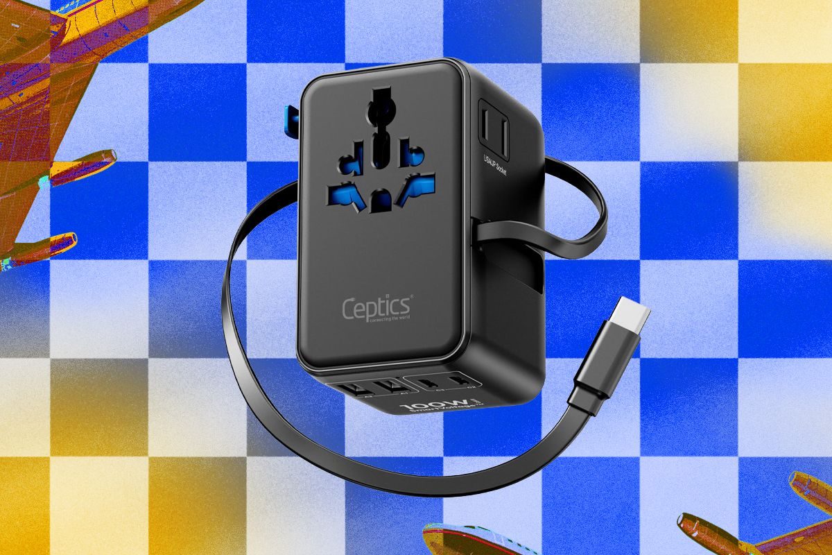 Top Travel Adapters for 2026: Expert Testing and Comprehensive Review