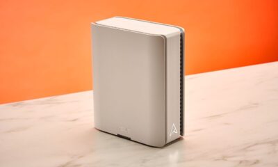 FCC Bans Sale of New Foreign-Made Consumer Wi-Fi Routers and Mobile Hotspots