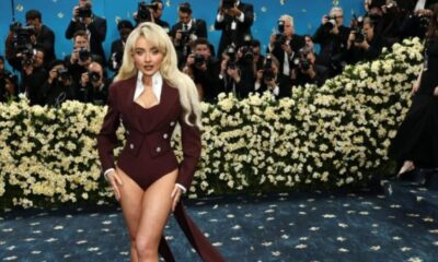 Met Gala 2026 UAE Livestream: How to Watch Fashion's Biggest Night from the Emirates