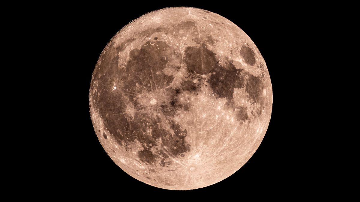 Current Moon Phase: What to Expect on May 4