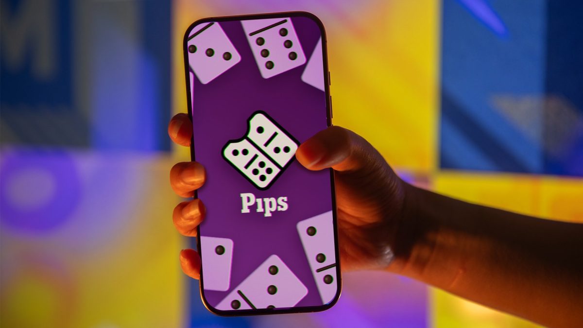 New York Times Launches Pips, a Solitaire Domino Puzzle Game