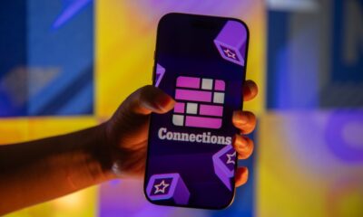 NYT Connections May 5, 2026: Clues and Answers for Puzzle #1059