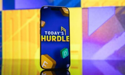 Hurdle Game Hints and Answers for May 5, 2026