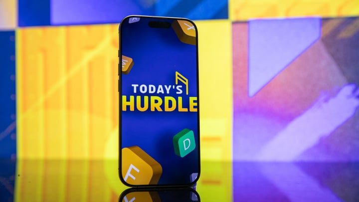 Hurdle Game Hints and Answers for May 5, 2026