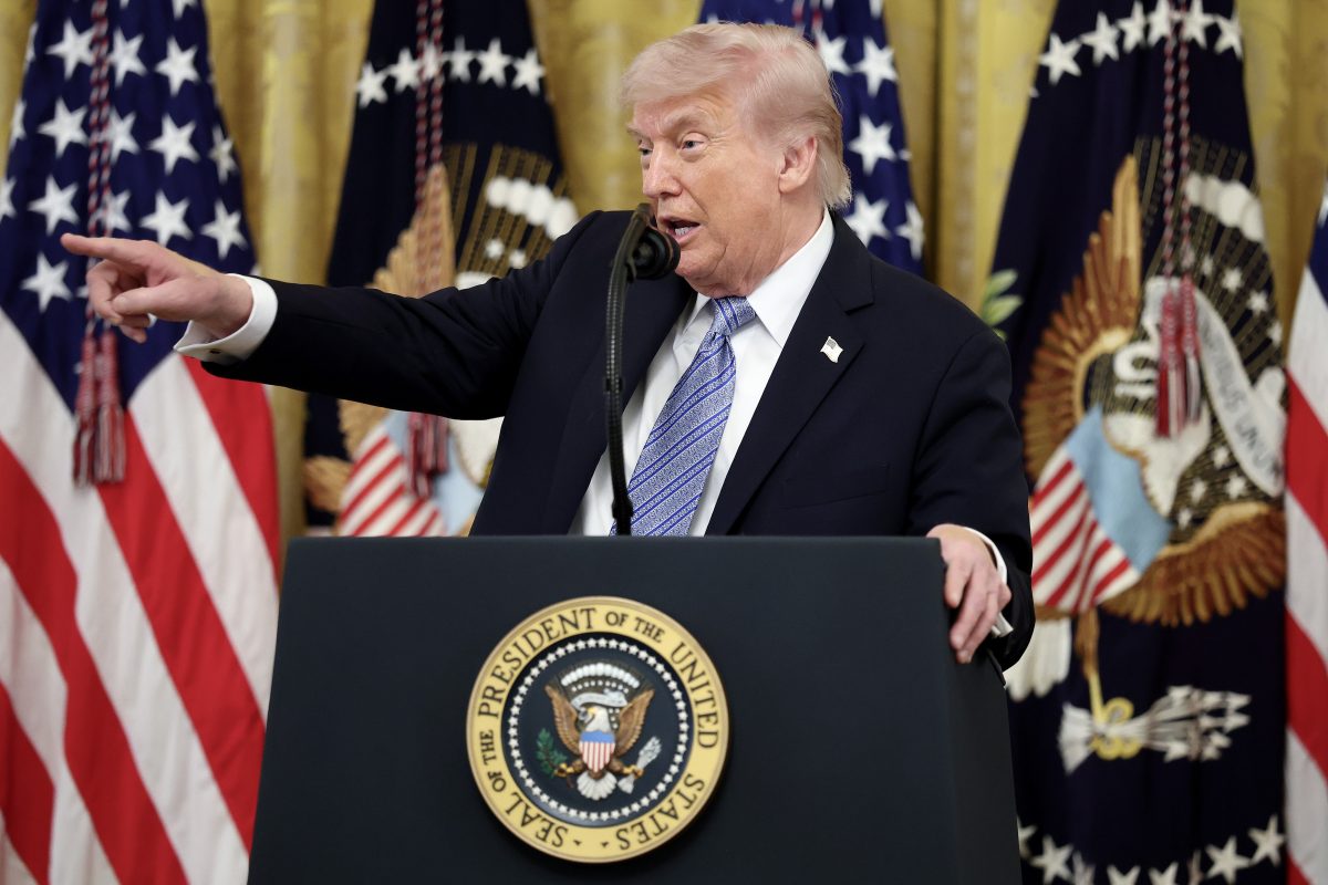 White House Considers Pre-Release Vetting of Artificial Intelligence Models