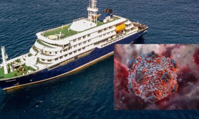 Hantavirus Outbreak on Cruise Ship Raises Global Questions: What It Means for the UAE