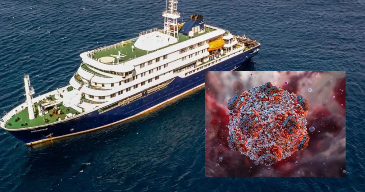 Hantavirus Outbreak on Cruise Ship Raises Global Questions: What It Means for the UAE