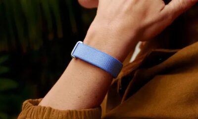 Google’s Fitbit Air Launch Set for Today, Starting at $99