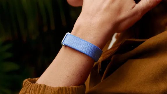 Google’s Fitbit Air Launch Set for Today, Starting at $99