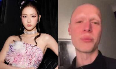 Belgian Designer Clarifies Jisoo Outfit Controversy Amid Alleged Theft Claims