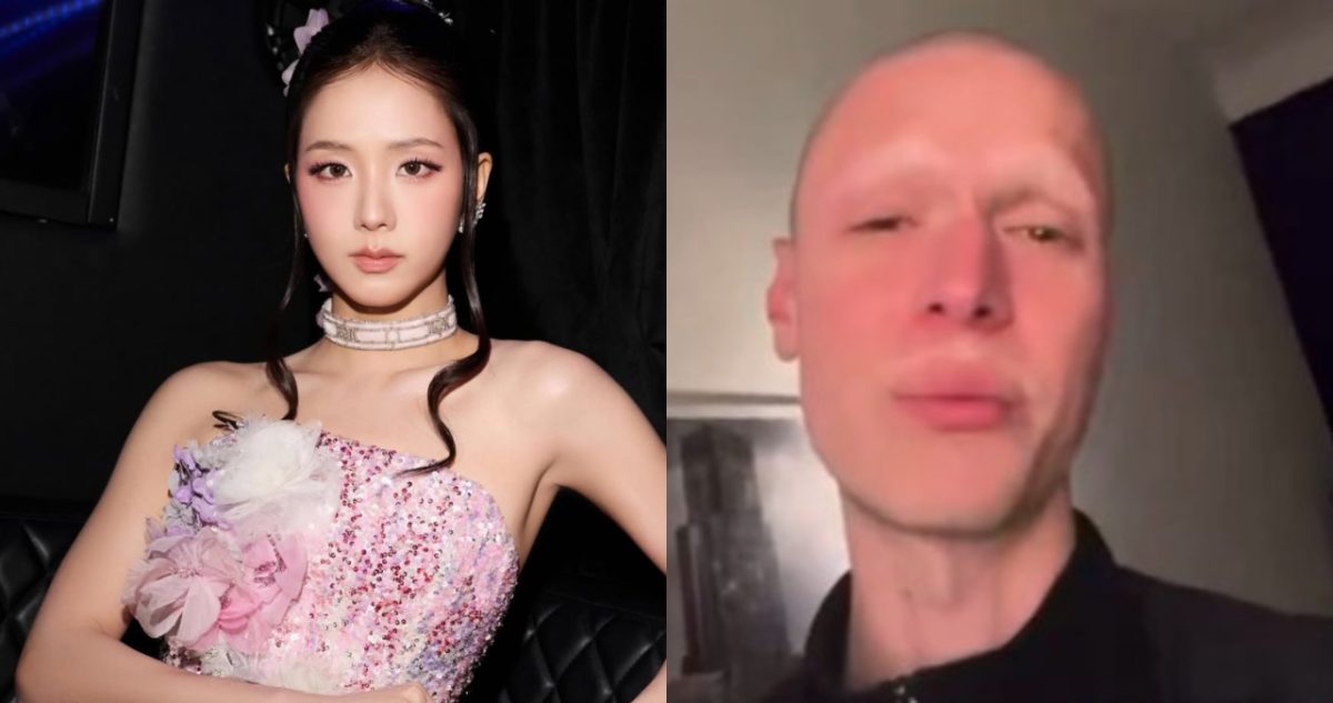 Belgian Designer Clarifies Jisoo Outfit Controversy Amid Alleged Theft Claims