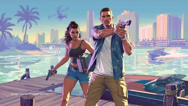 GTA 6 Launch Excludes PC at Release, Rockstar CEO Explains Decision