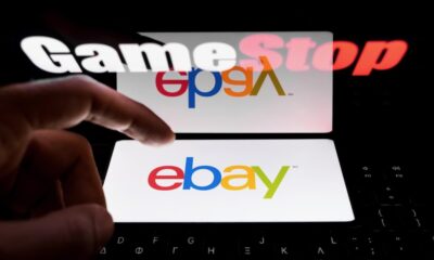 GameStop CEO Ryan Cohen Defends Questionable eBay Acquisition Bid in CNBC Interview