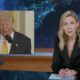 ‘Daily Show’ Host Desi Lydic Criticizes Trump’s Mother’s Day Tribute as Predictably Unconventional
