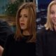 Lisa Kudrow Clarifies Viral Remarks About Ross Geller as a Boyfriend to Rachel Green