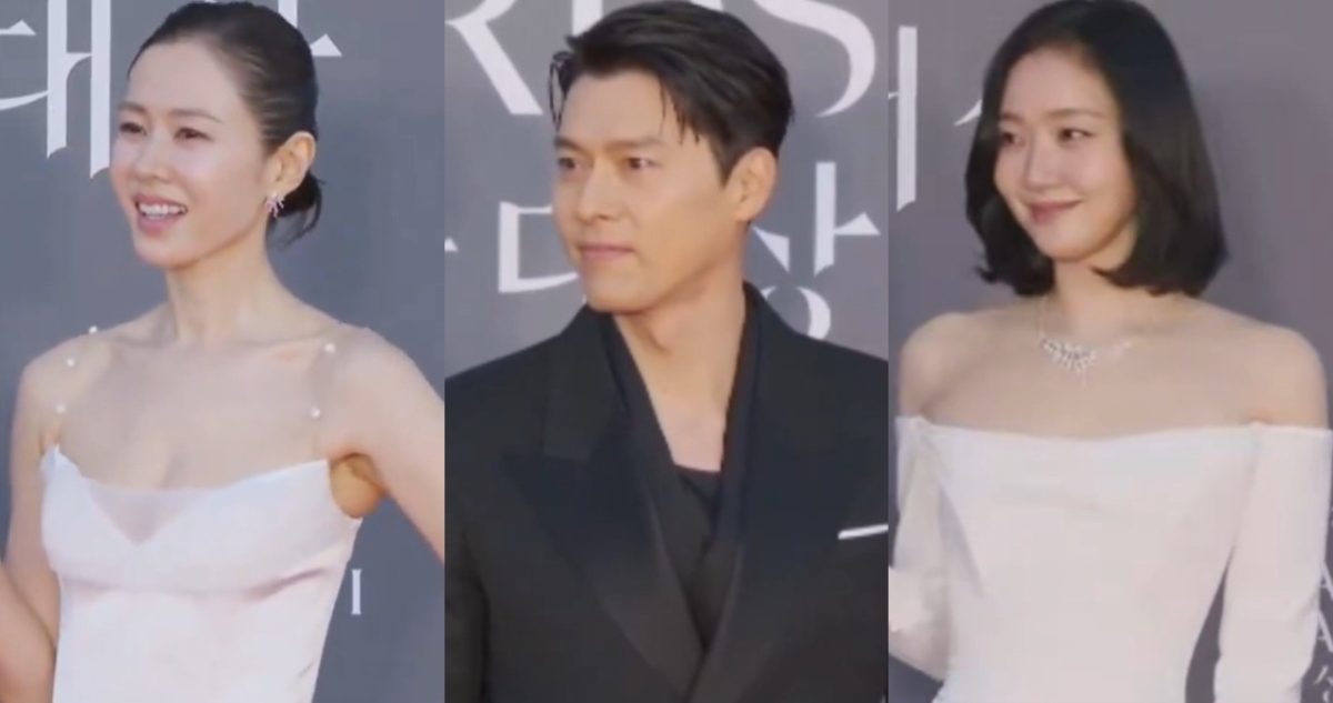 Baeksang Arts Awards 2026: Son Ye-jin, Hyun Bin, Kim Go-eun Lead Star-Studded Red Carpet