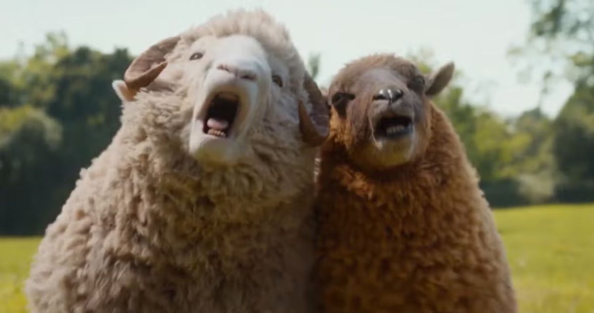 The Sheep Detectives Ending Explained: How the Killer Reveal Unfolds