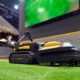 Hackable Robot Lawn Mower Highlights Growing IoT Security Concerns