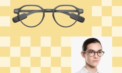 WIRED Tests the Best Live Captioning Smart Glasses of 2026