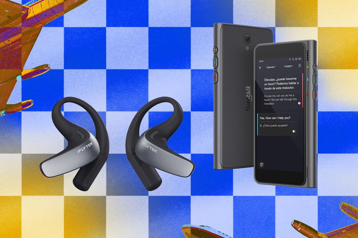 Handheld Translators in 2025: How They Work and Why Travelers Still Rely on Them
