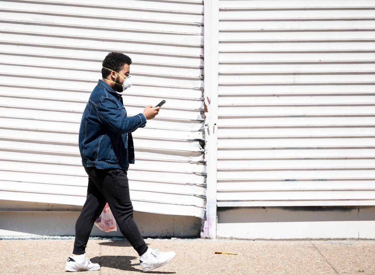 Contact Tracing Apps: Limited Use for Hantavirus Outbreaks