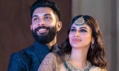 Mouni Roy Husband Suraj Nambiar Net Worth: Dubai Businessman's Wealth Under Scrutiny Amid Divorce Rumors