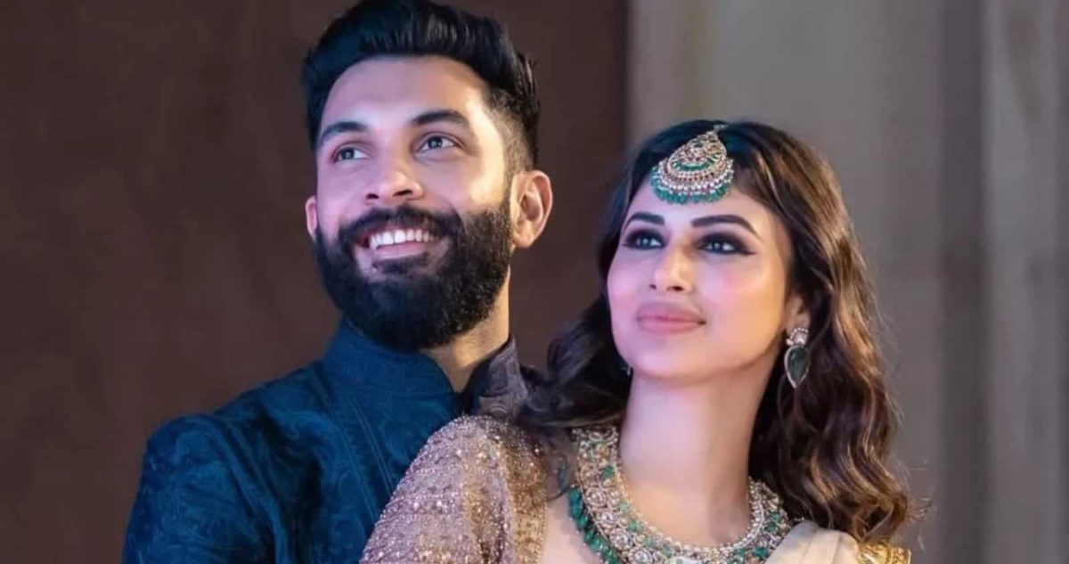 Mouni Roy Husband Suraj Nambiar Net Worth: Dubai Businessman's Wealth Under Scrutiny Amid Divorce Rumors