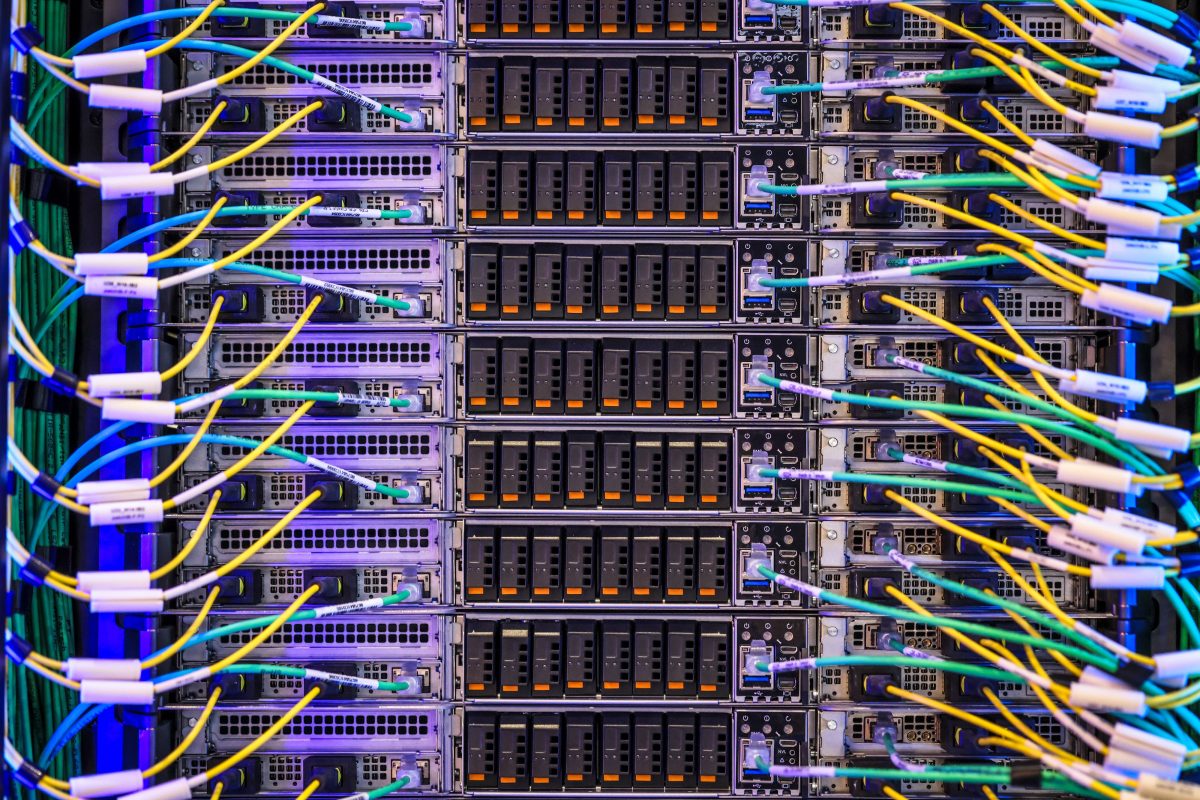 What It Will Take to Make AI Sustainable