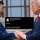 Xi Jinping’s Absence During Trump’s Beijing Visit Sparks Diplomatic Speculation