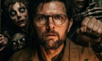 Hokum Review: Irish Folklore and Murder Mystery Collide in a Disturbing Horror Film