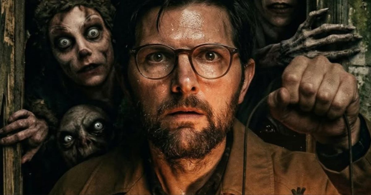 Hokum Review: Irish Folklore and Murder Mystery Collide in a Disturbing Horror Film