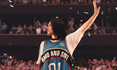 Billie Eilish Concert Film Review: A Hypnotic Experience That Transcends Fandom