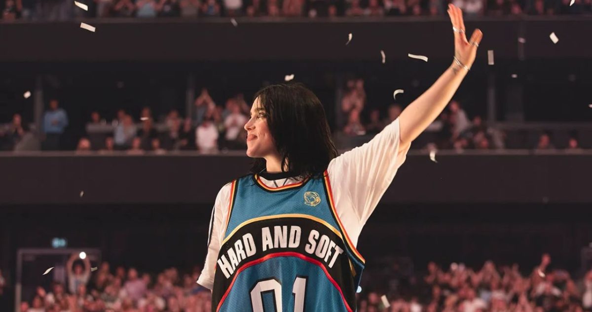 Billie Eilish Concert Film Review: A Hypnotic Experience That Transcends Fandom
