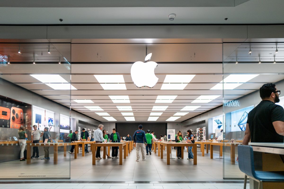 Apple Closes Education Store Discount Loophole for Non-Students and Non-Teachers