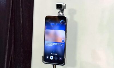 Honor Robot Phone Confirmed for Q3 2026 Launch: What We Know About the ARRI-Powered Cameras