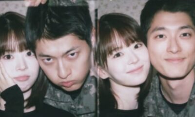 ‘If Wishes Could Kill’ Co-Stars Jeon So-young and Baek Sun-ho Fuel Dating Speculation