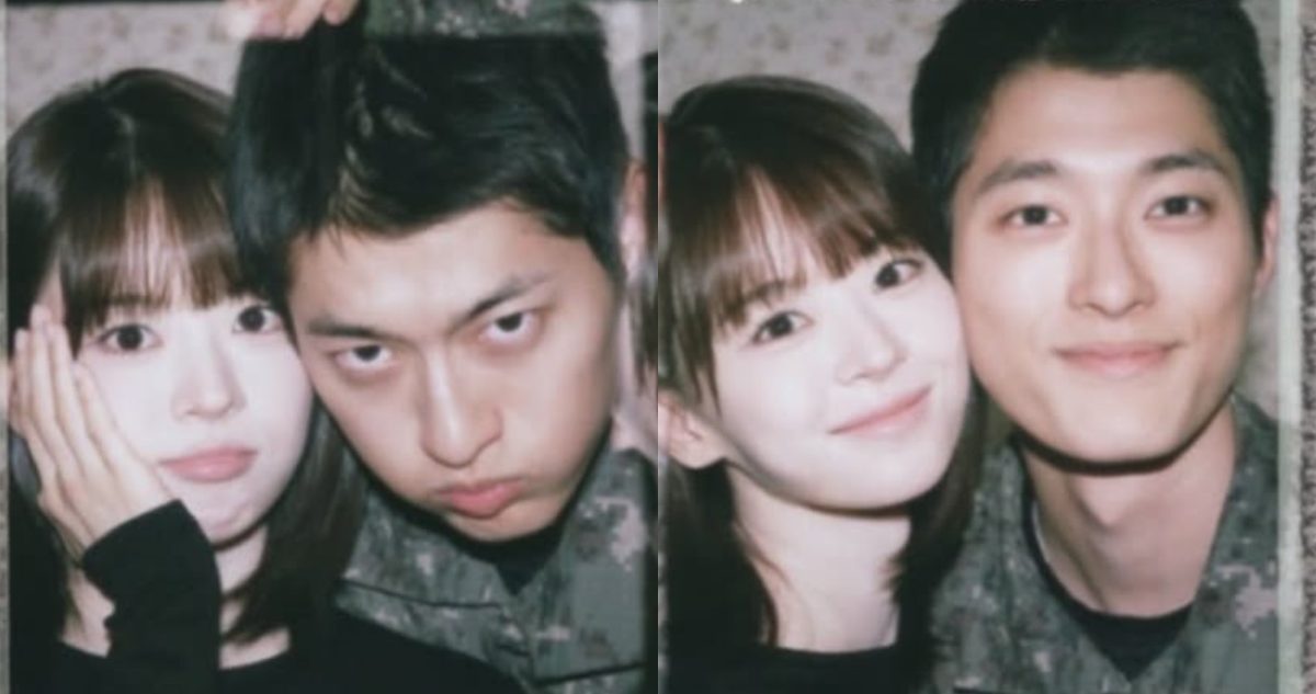 ‘If Wishes Could Kill’ Co-Stars Jeon So-young and Baek Sun-ho Fuel Dating Speculation