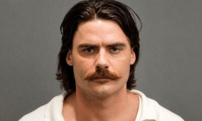 Who Is Chud The Builder? Streamer Dalton Eatherly Arrested on Attempted Murder Charges