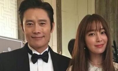 Lee Byung-hun Faces Public Scrutiny After Wife Lee Min-jung’s Remark on Fashion Restrictions