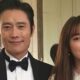 Lee Byung-hun Faces Public Scrutiny After Wife Lee Min-jung’s Remark on Fashion Restrictions