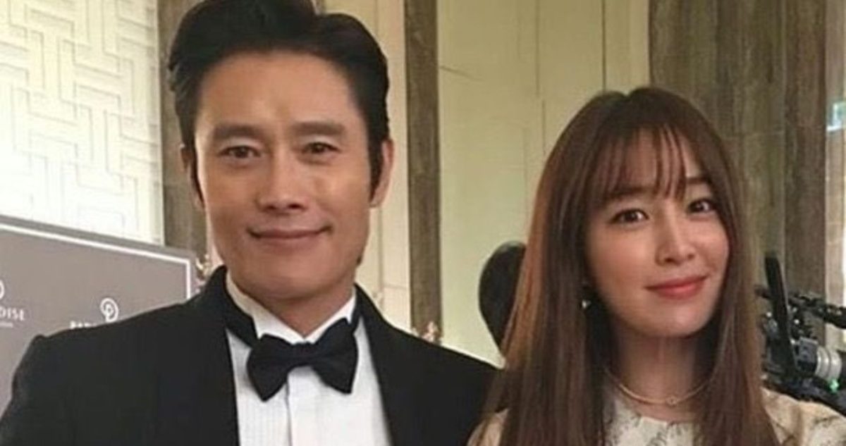 Lee Byung-hun Faces Public Scrutiny After Wife Lee Min-jung’s Remark on Fashion Restrictions