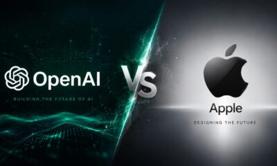 OpenAI Discontent Over Apple’s Shift to Gemini May Lead to Legal Action