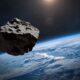Asteroid 2026 JH2 to Pass Between Earth and Moon in Rare Close Approach