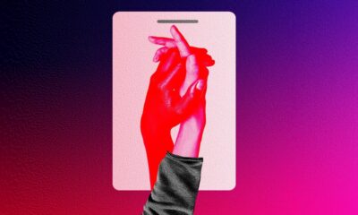 Asexual Individuals Turn to AI Companions for Non-Sexual Intimacy