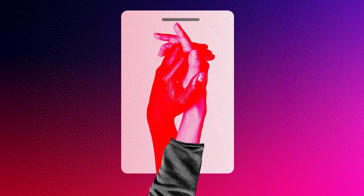 Asexual Individuals Turn to AI Companions for Non-Sexual Intimacy