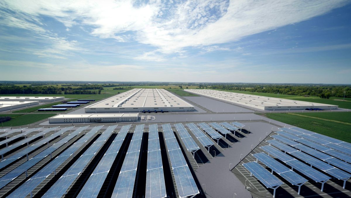 US Automakers Shift Focus from Electric Vehicles to Energy Storage