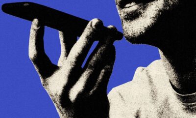 How to Control Your Smartphone Hands-Free Using Voice Commands on iOS and Android