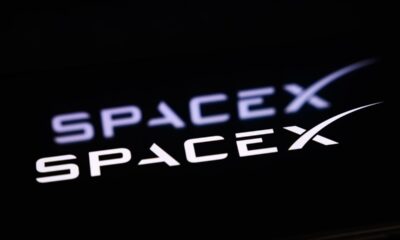 SpaceX Reportedly Accelerating Plans for Potential Public Offering