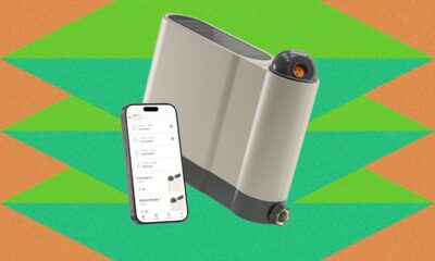 Oto Smart Sprinkler Review 2026: Solar Powered Lawn Watering Simplified