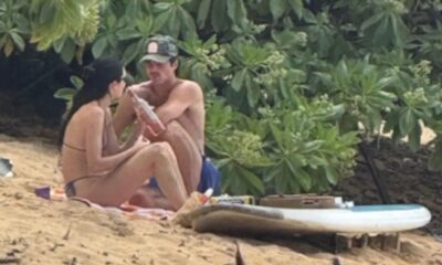 Celebrity Relationship Rumors Intensify for Kendall Jenner and Jacob Elordi